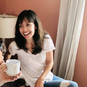 Meet your Posher, Jenna